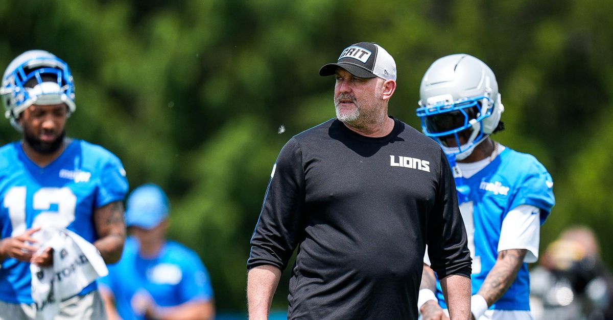 How concerned should Detroit Lions fans be about 2 new coordinators?