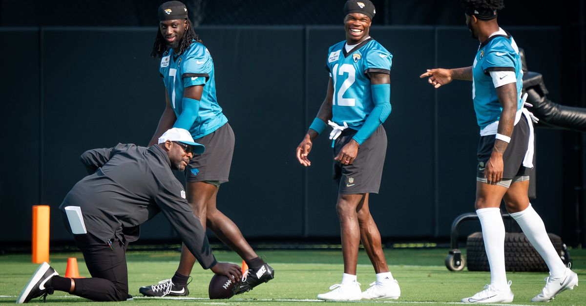 Jaguars Reacts Survey: What is Jacksonville’s best position group?