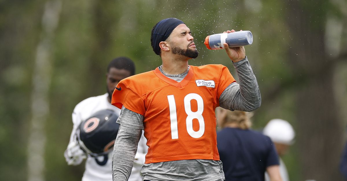 Chicago Bears latest news, collusion fallout ensues