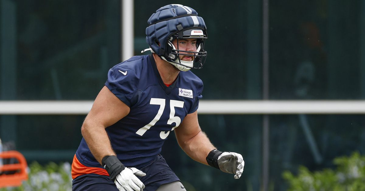 Chicago Bears latest news, Aaron Rodgers runs mouth as usual.