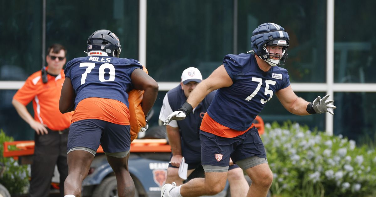 More offseason praise for the Chicago Bears