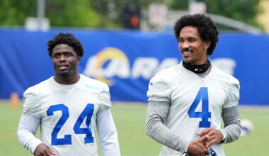 Rams Defense: How important is a good secondary for success in 2025?