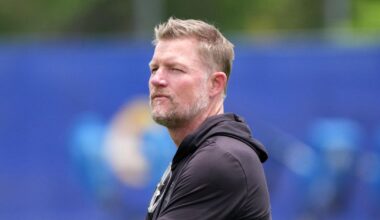 Rams News: Team seems content with their cornerbacks