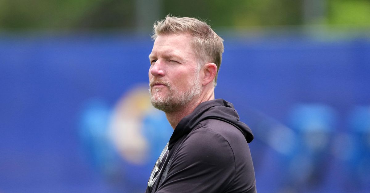 Rams News: Team seems content with their cornerbacks