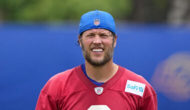Rams News: If rumors are true, Steelers really wanted Stafford