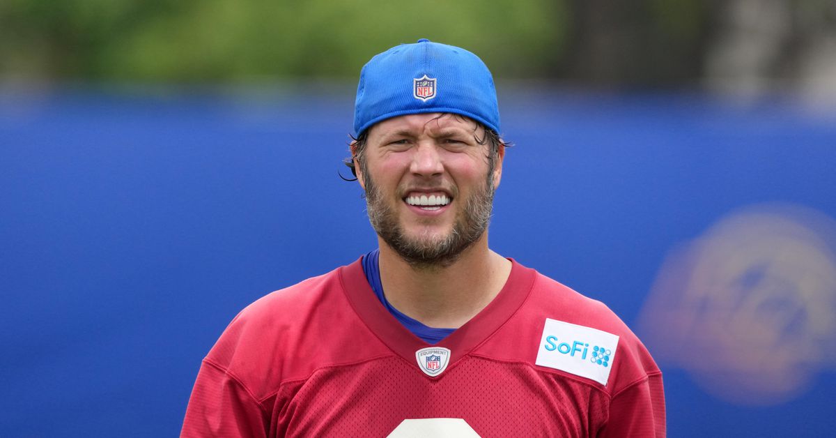 Rams News: If rumors are true, Steelers really wanted Stafford