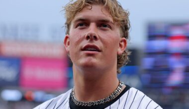 Giants minicamp preview: About those spring narratives