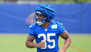 Rams Rookies: What can be expected of 2025 draft class this season?