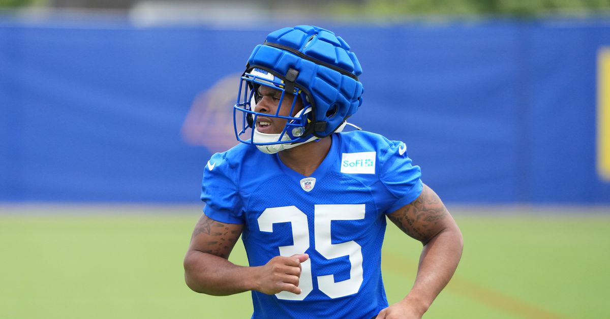 Rams Rookies: What can be expected of 2025 draft class this season?