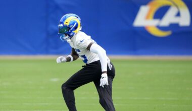 Rams Minicamp: What we learned and top takeaways