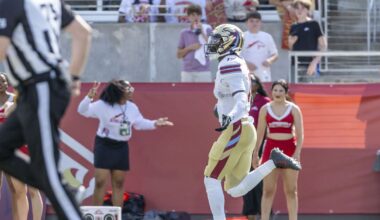 Ex-Seahawks receiver Malik Turner seals UFL championship berth with dazzling touchdown