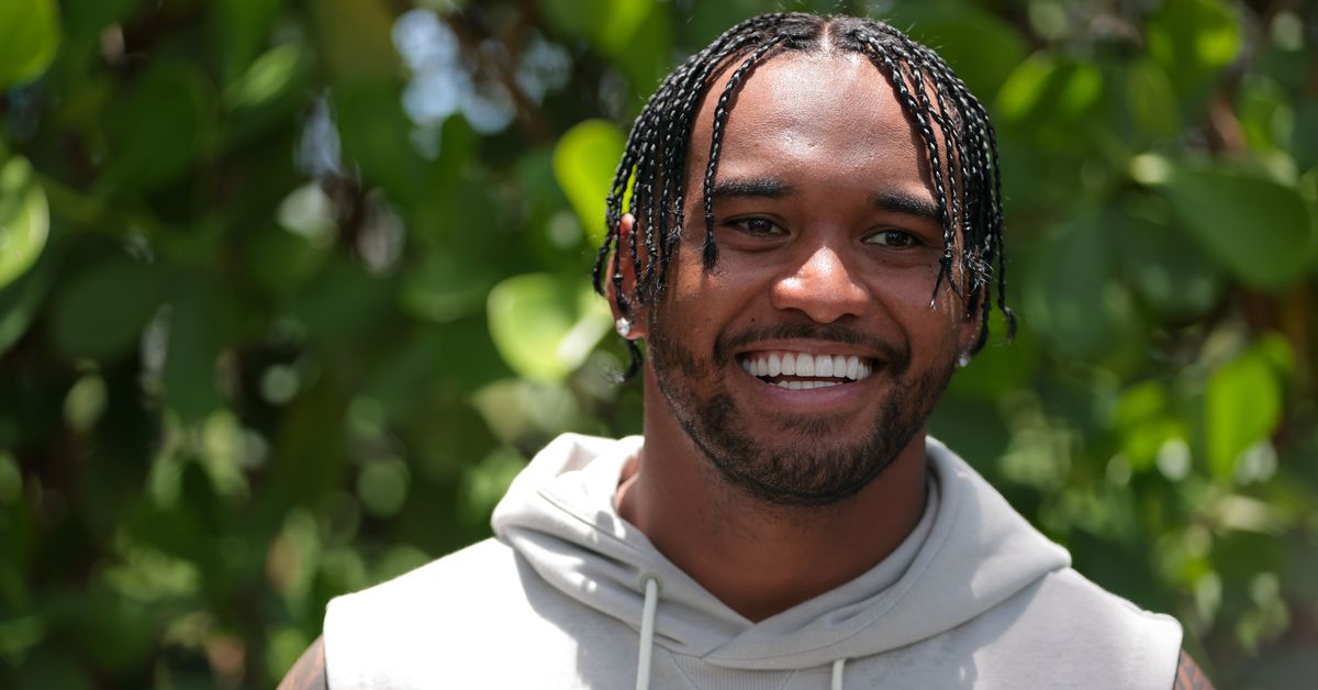 Is Tua Tagovailoa the Miami Dolphins’ ‘make or break’ player?