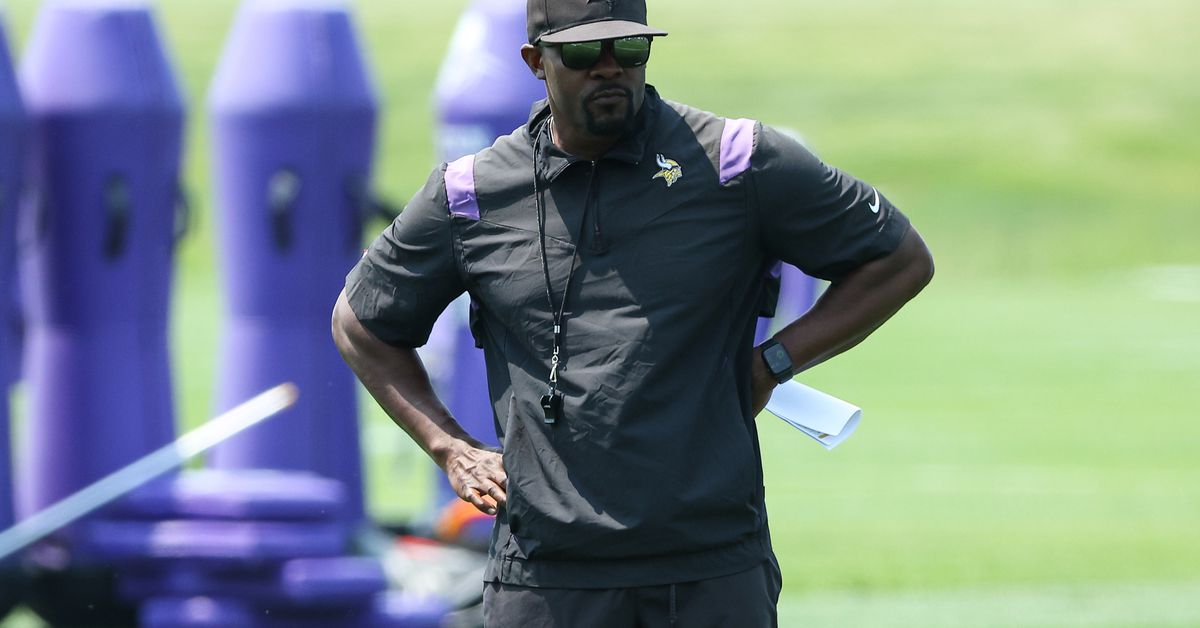 Vikings Links:  It’s Summer Break Time!