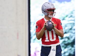 Patriots minicamp recap: Offense slows down in final spring practice