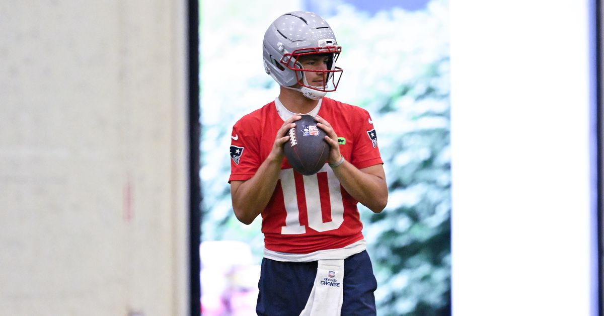 Patriots minicamp recap: Offense slows down in final spring practice