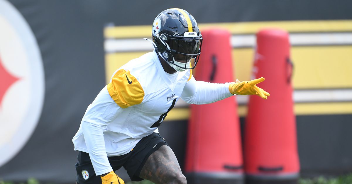 3 pressing needs for Pittsburgh Steelers ahead of training camp
