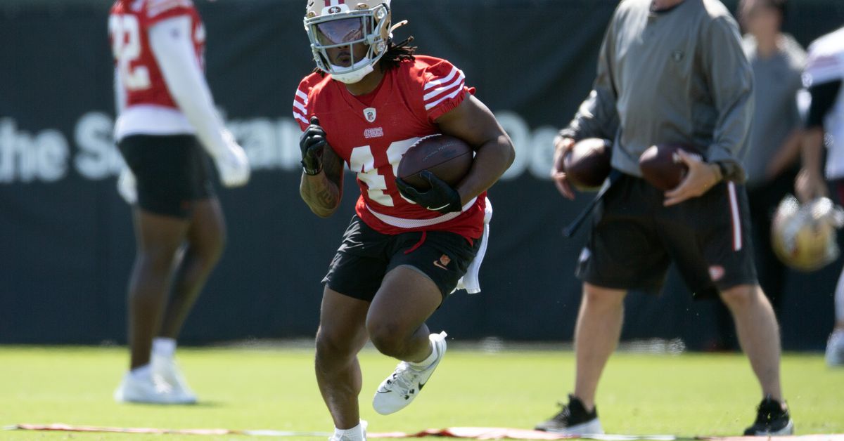 49ers: Potential UDFA running back find has clear path to roster spot
