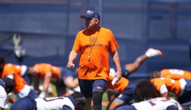 Sean Payton details what makes Denver Broncos offseason successful