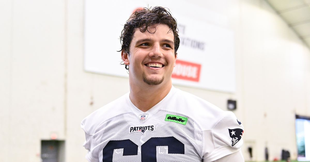 Sunday Patriots Notes: Coming weeks will be crucial