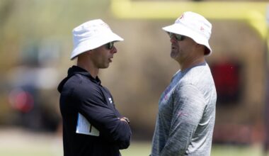 Cardinals Reacts Results: Arizona Cardinals fans are already excited for the 2025 NFL season