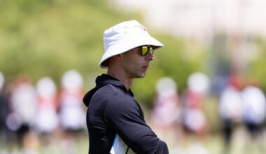 Arizona Cardinals announce open practice dates for 2025 training camp