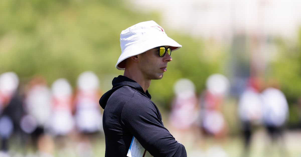 Arizona Cardinals announce open practice dates for 2025 training camp