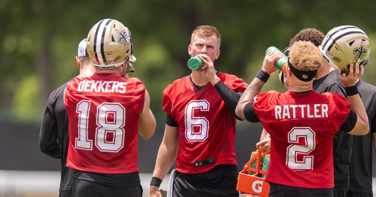 CSC Poll Results: How many wins will the Saints get this year?