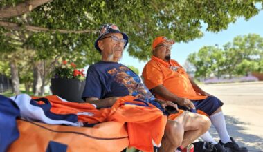 How will Denver Broncos fans spend their summer NFL breaks?