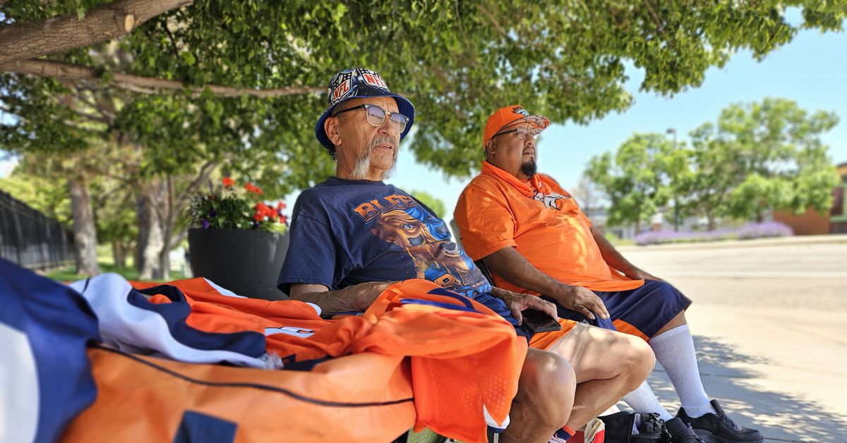 How will Denver Broncos fans spend their summer NFL breaks?