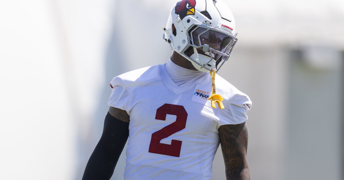 Arizona Cardinals still near the bottom of NFL linebacker unit rankings according to PFF