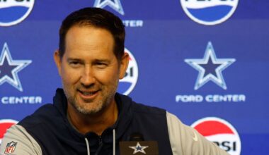 Dallas Cowboys fans are impressed by head coach Brian Schottenheimer