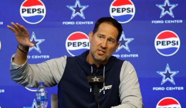 Dallas Cowboys news: Team getting high marks for their offseason work