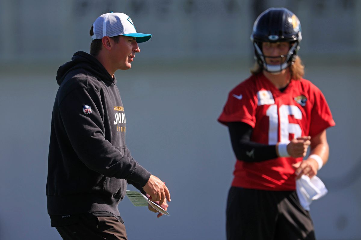 Syndication: Florida Times-Union