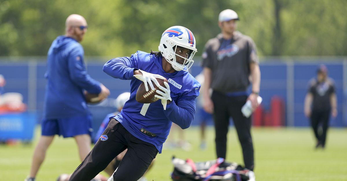 Who’s in and who’s cut on the latest Bills’ 53-man roster projections?