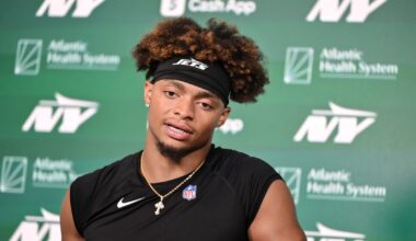 NFL’s 6 most interesting units in 2025, starring Jets, Dolphins, Cardinals, Patriots, and more