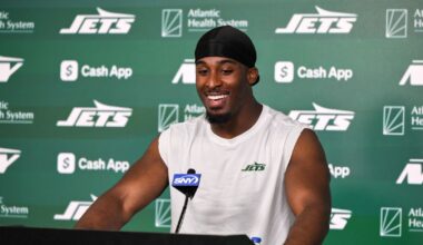 Jets Reacts Survey: Will the Jets keep Breece Hall?