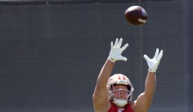 49ers News: 12 Sundays until real football again 