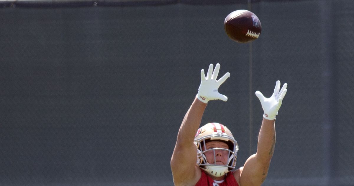 49ers News: 12 Sundays until real football again 