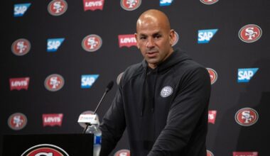 Biggest offseason change for Rams first 5 opponents