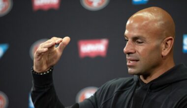 49ers News: Is Shemar Stewart worth taking a look at?