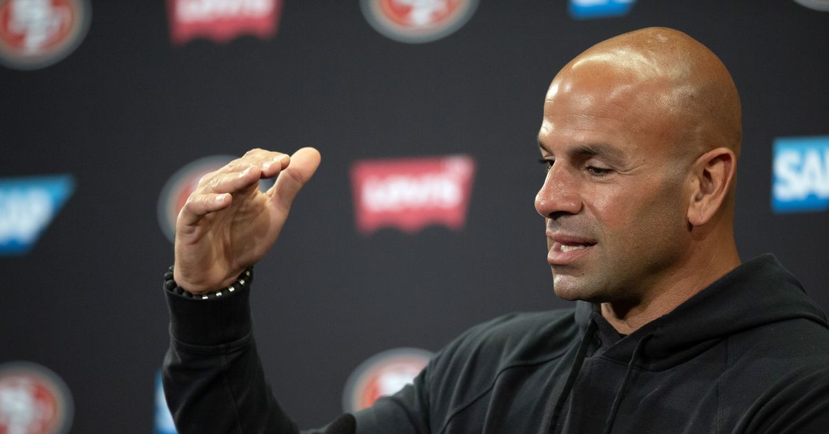 49ers News: Is Shemar Stewart worth taking a look at?