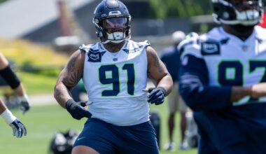 Seahawks News 6/29: Seahawks could have the league’s best D