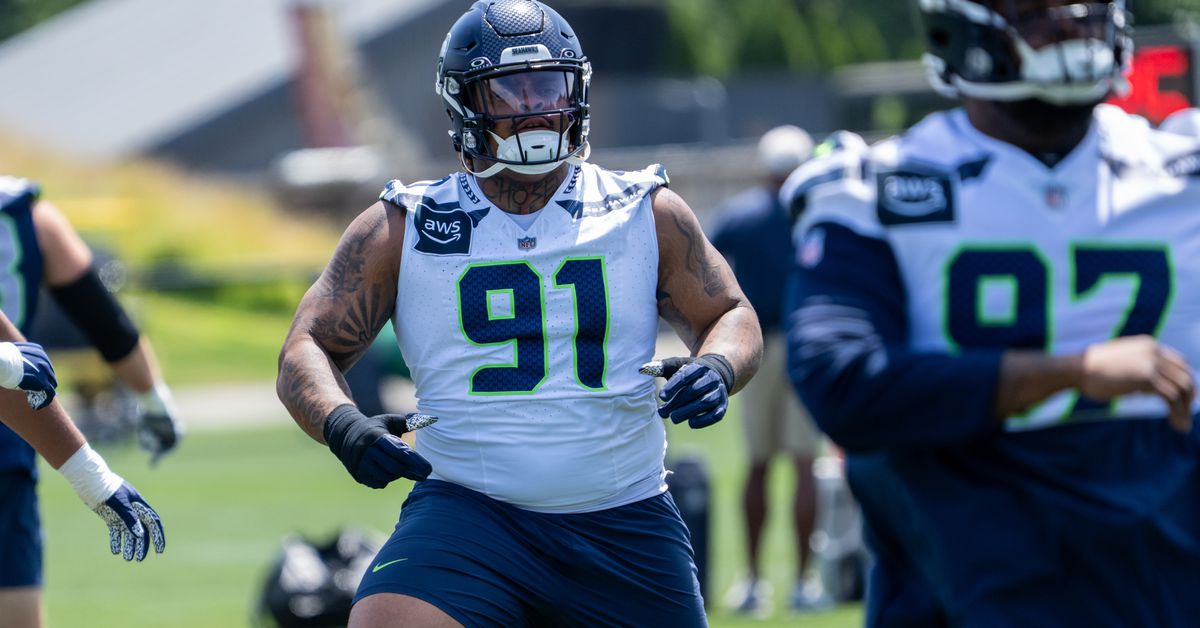 Seahawks News 6/29: Seahawks could have the league’s best D