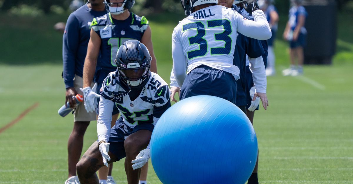 Seahawks News 6/21: Who will start at CB for our Seahawks?