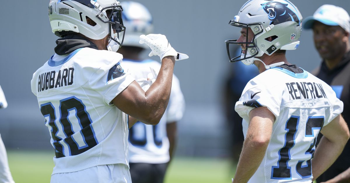 Carolina Panthers 2025 Offseason fan mailbag: Juneteenth Answers