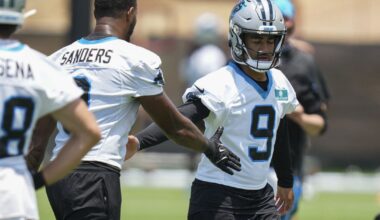 Carolina Panthers 2025 offseason mailbag: Ask us your questions!