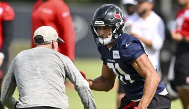 Why are so many 2025 NFL Draft picks still unsigned?