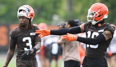 Dichotomy of Browns WR Cedric Tillman: Success in 2024 should be repeatable