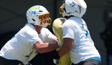 Chargers News: Steelers extend S DeShon Elliott on 2-year deal