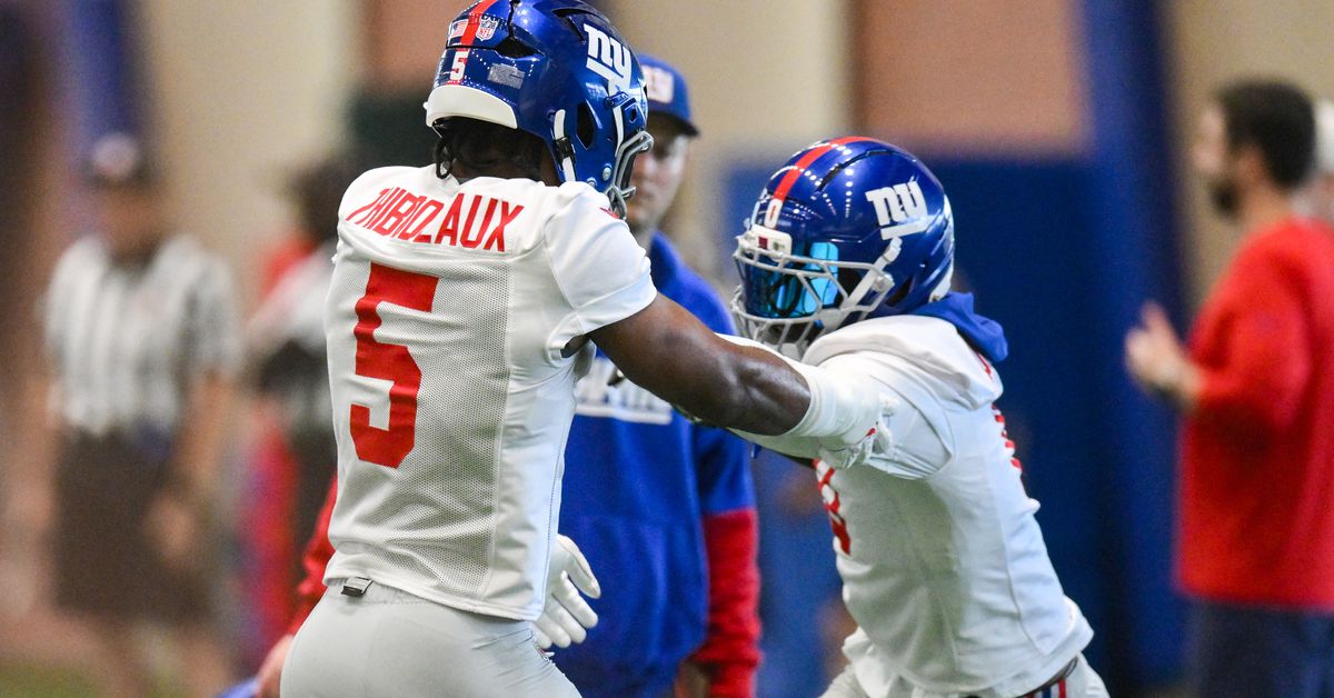 Trade Kayvon Thibodeaux? Another analyst calls for Giants to do just that